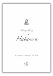 George Bizet - Habanera 