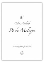 Samba Chôro - Pé de Moleque 