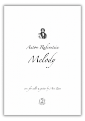 Anton Rubinstein - Melody