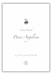 César Franck - Panis Angelicus