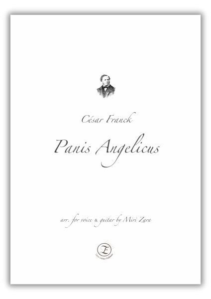César Franck - Panis Angelicus